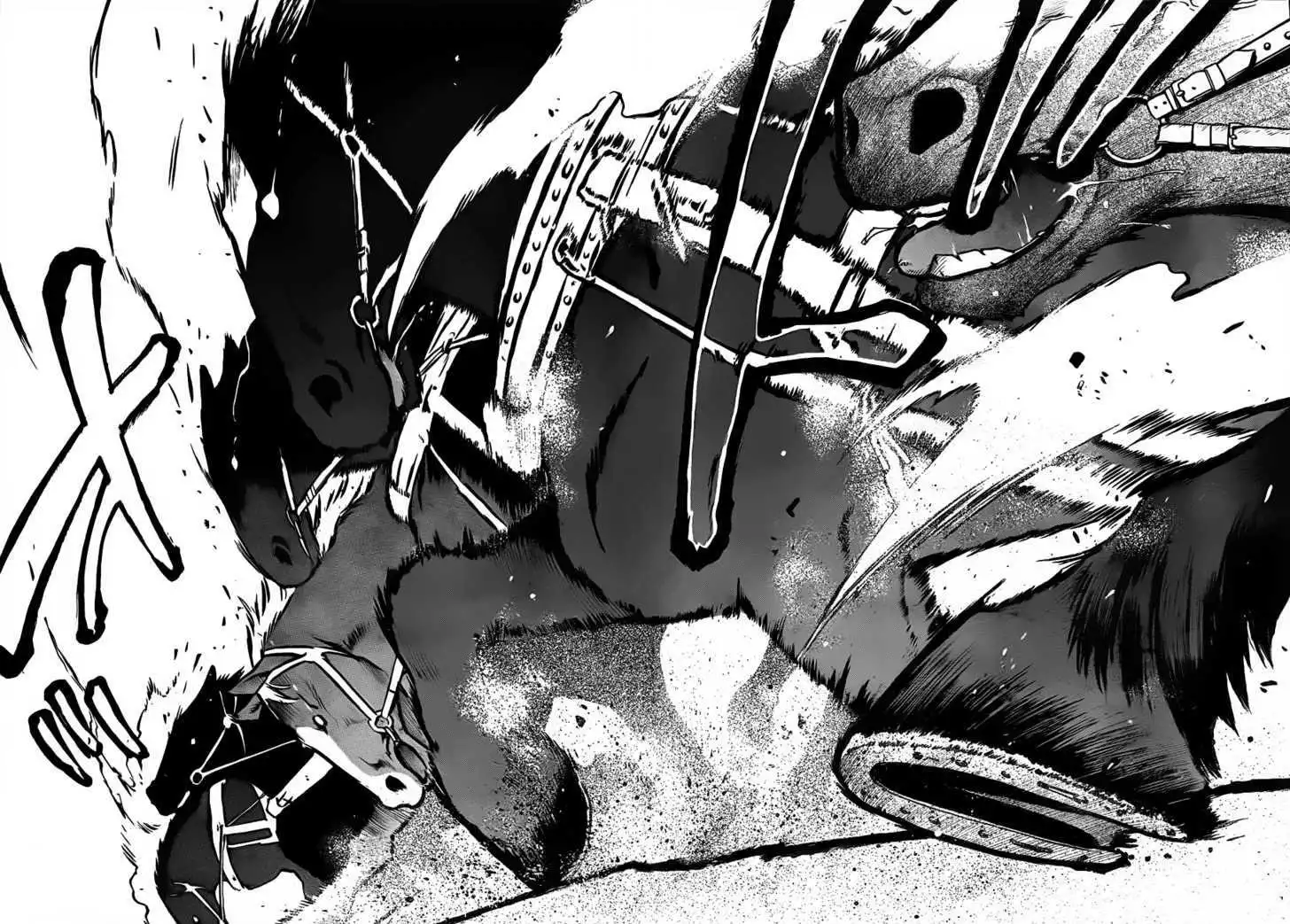 Silver Spoon Chapter 5 10
